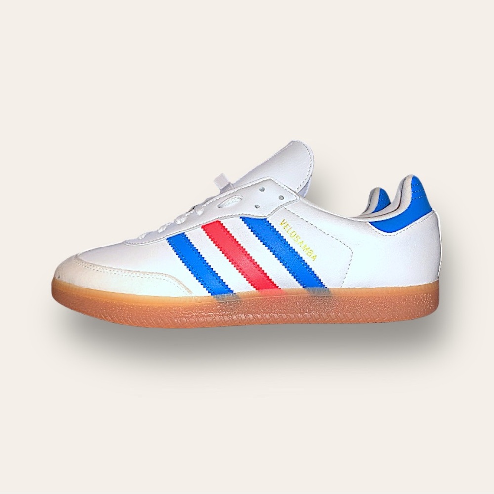 Adidas - VeloSamba